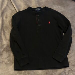 Polo Ralph Lauren | Button Long Sleeve